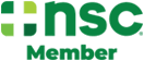 NSC logo