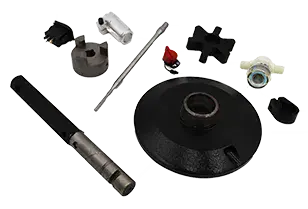 Service Parts